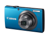 CANON DIGITAL CAMERA A2300